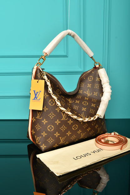 LVS - Multipass Bag