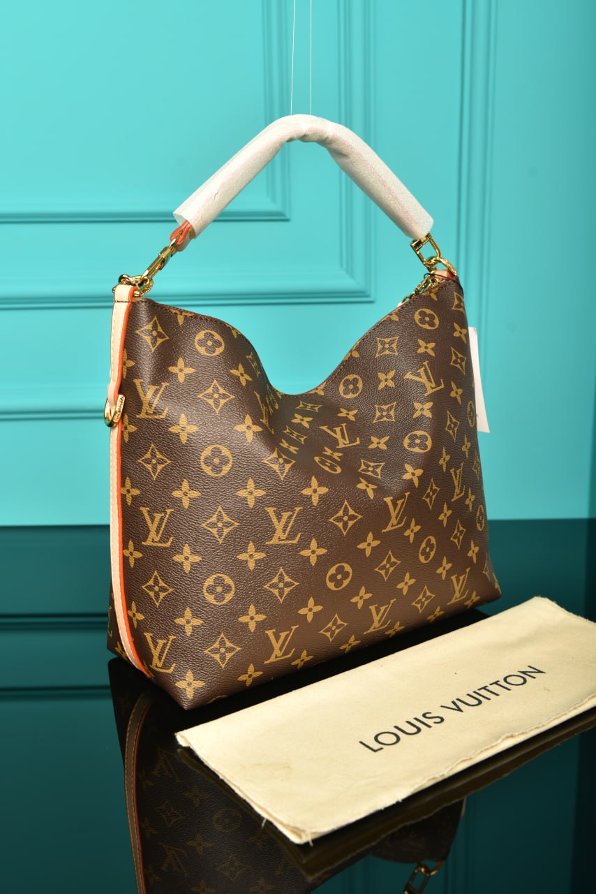 LVS - Multipass Bag