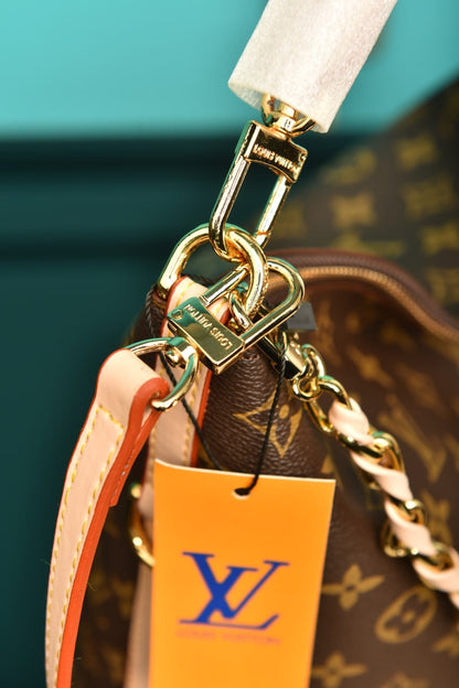 LVS - Multipass Bag