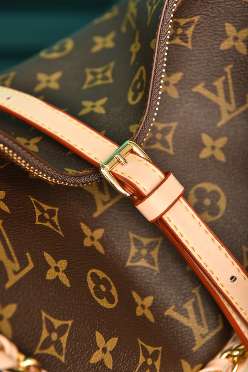 LVS - Multipass Bag