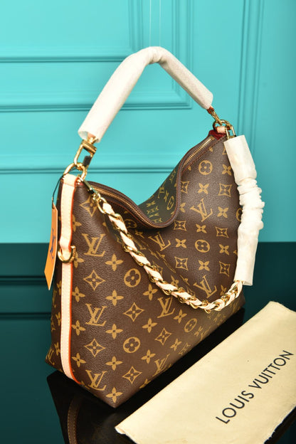 LVS - Multipass Bag