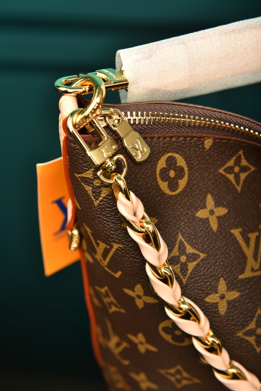 LVS - Multipass Bag