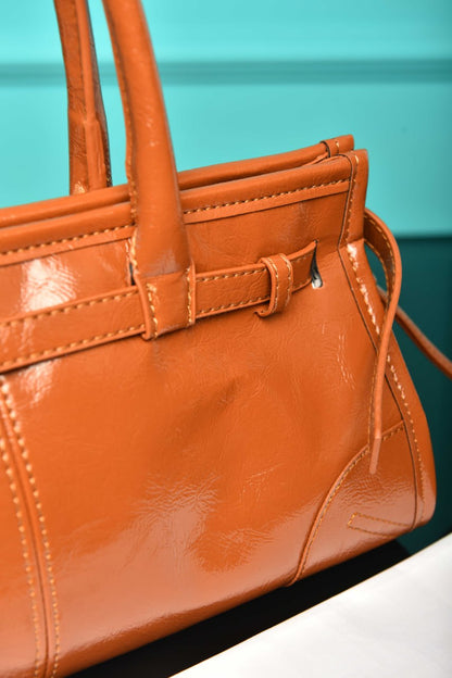 PRD - Bonnie Medium Leather Bag