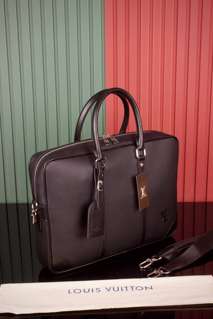 LVS - Porte-Documents Voyage PM Briefcase