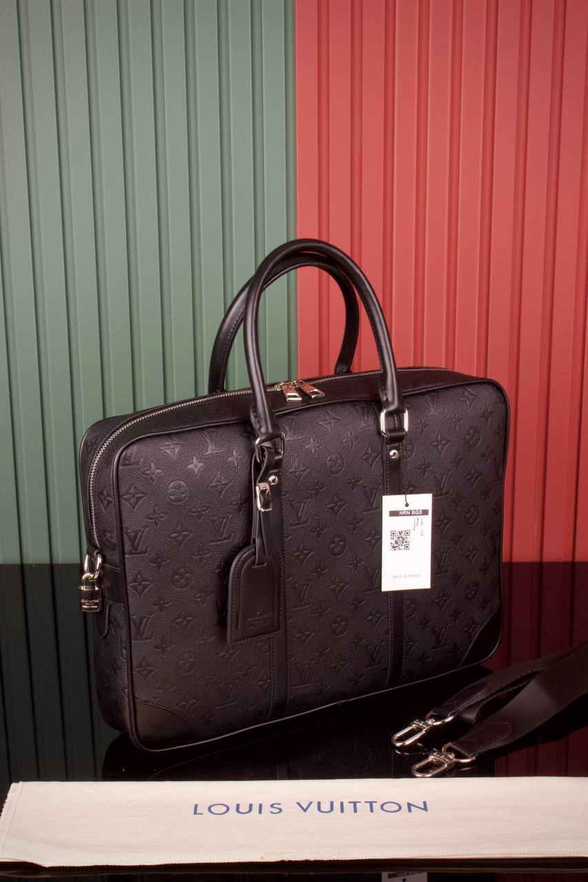 LVS - Porte-Documents Voyage PM Briefcase