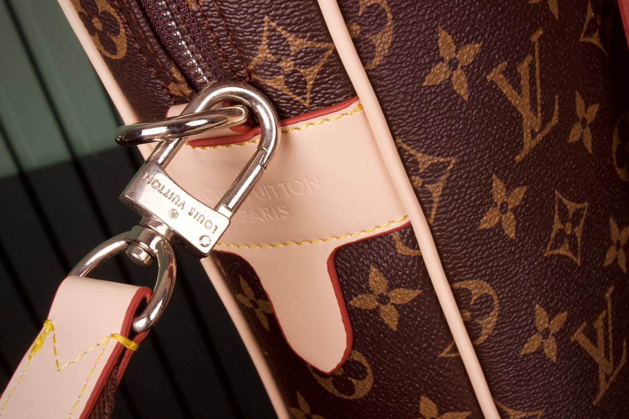 LVS - Porte-Documents Voyage PM Briefcase