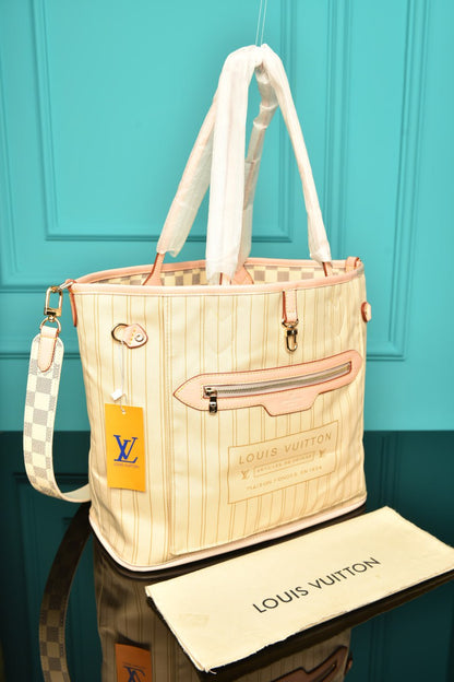 LVS - Neverfull Bandouliere Inside Out MM
