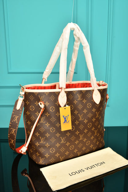 LVS - Neverfull Bandouliere Inside Out MM