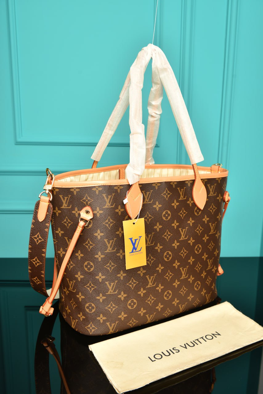LVS - Neverfull Bandouliere Inside Out MM