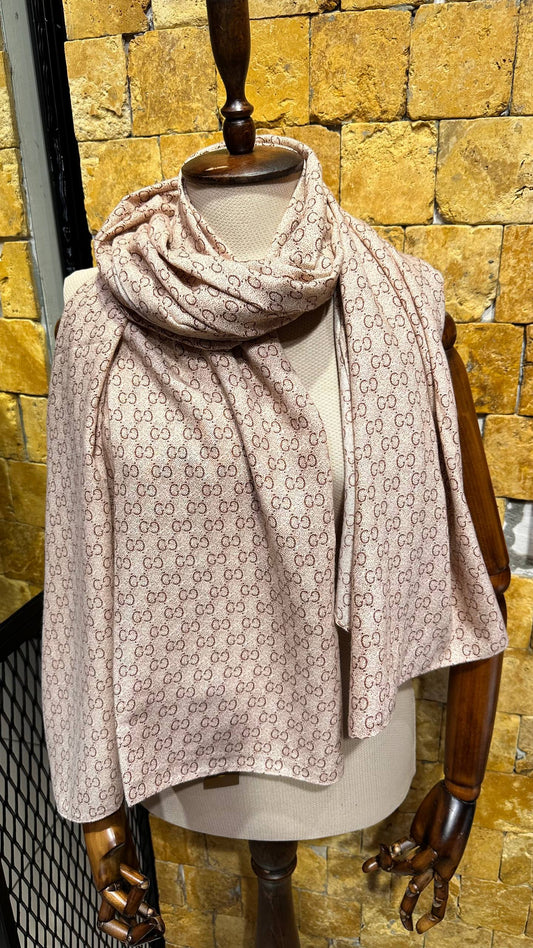 GG- Shawl