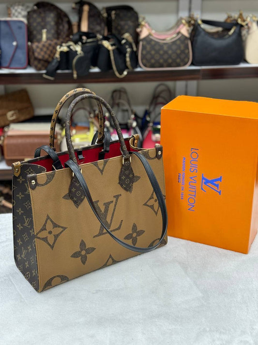 LVS - On the Go Bag