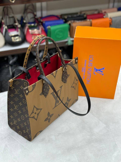 LVS - On the Go Bag