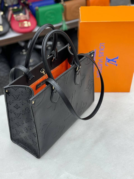 LVS - On the Go Bag