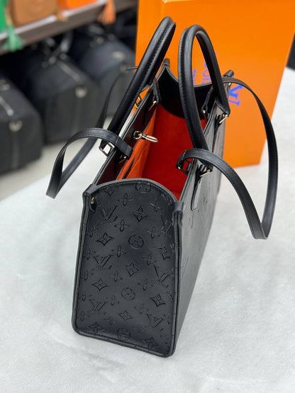 LVS - On the Go Bag