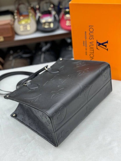 LVS - On the Go Bag