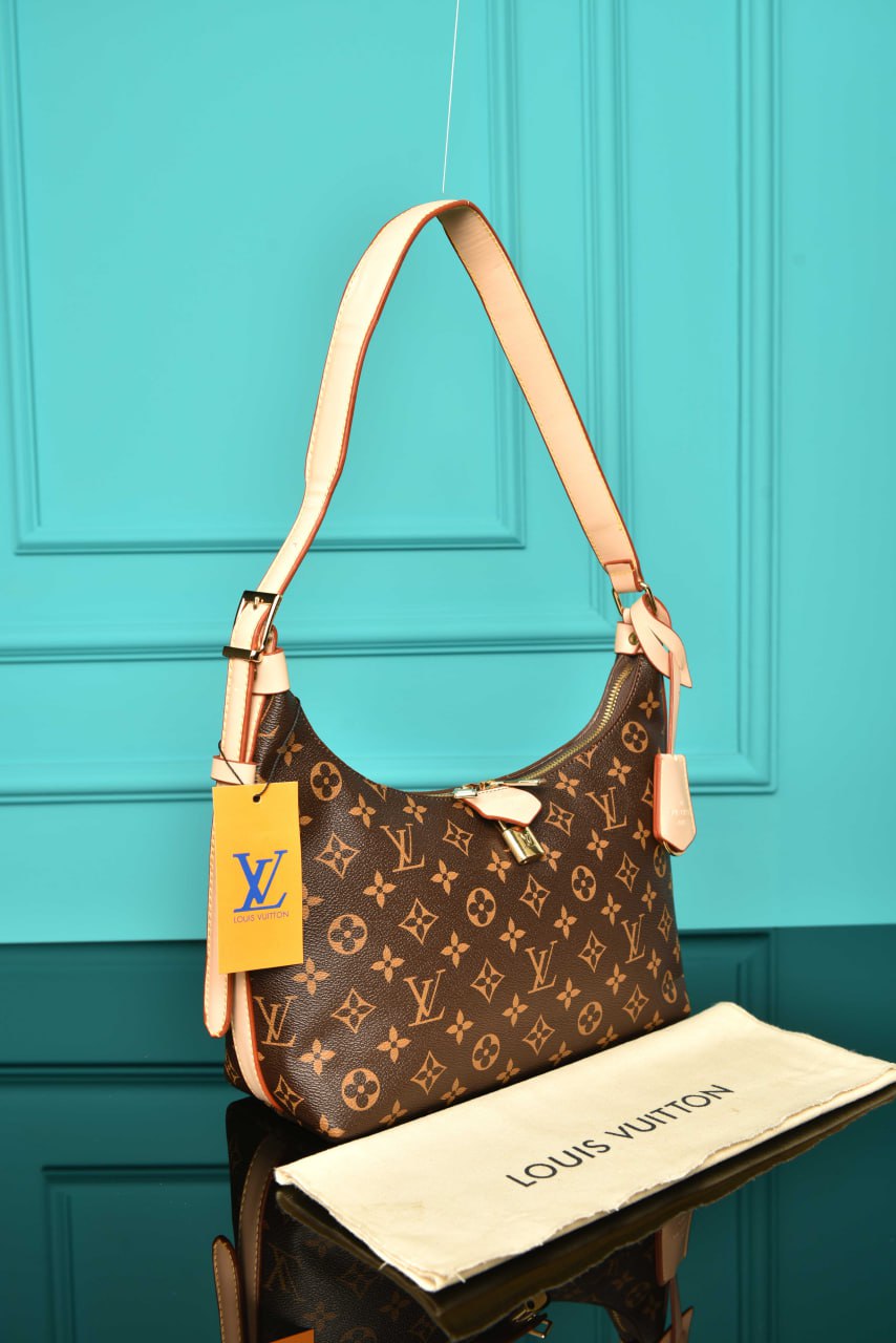 LVS - Sac Sport Bag
