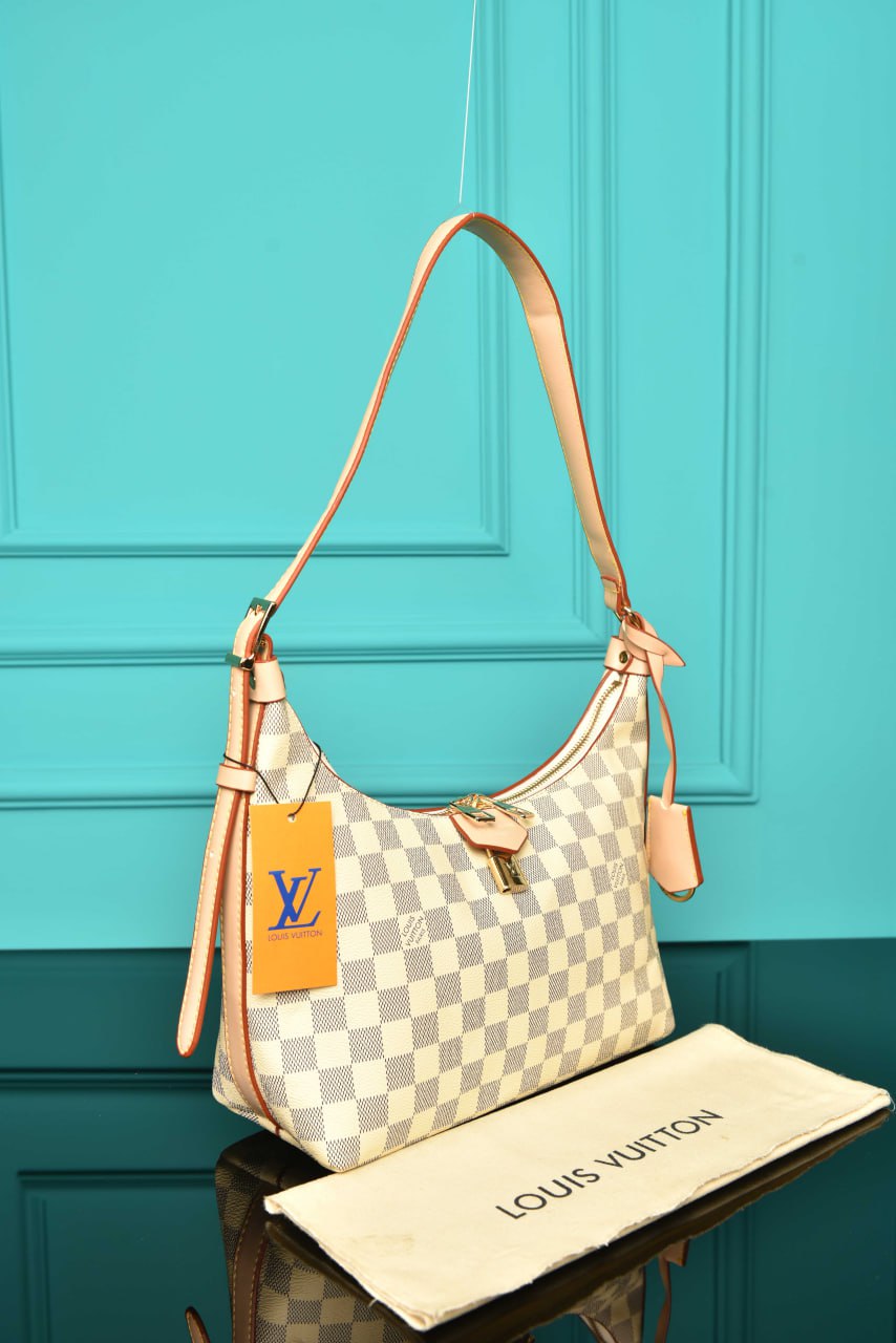 LVS - Sac Sport Bag