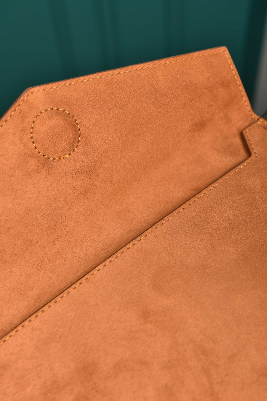 YSI - Uptown Pouch (Suede)