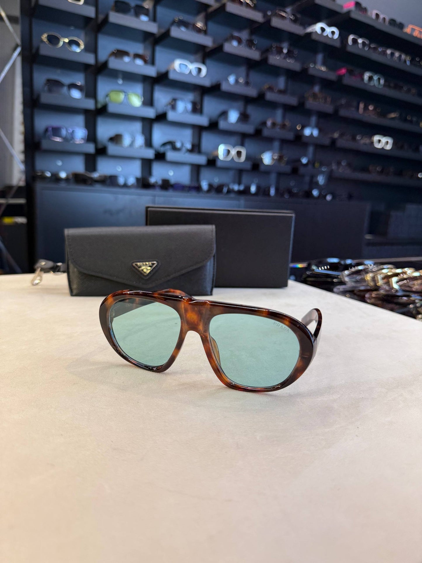PRD-Sunglasses