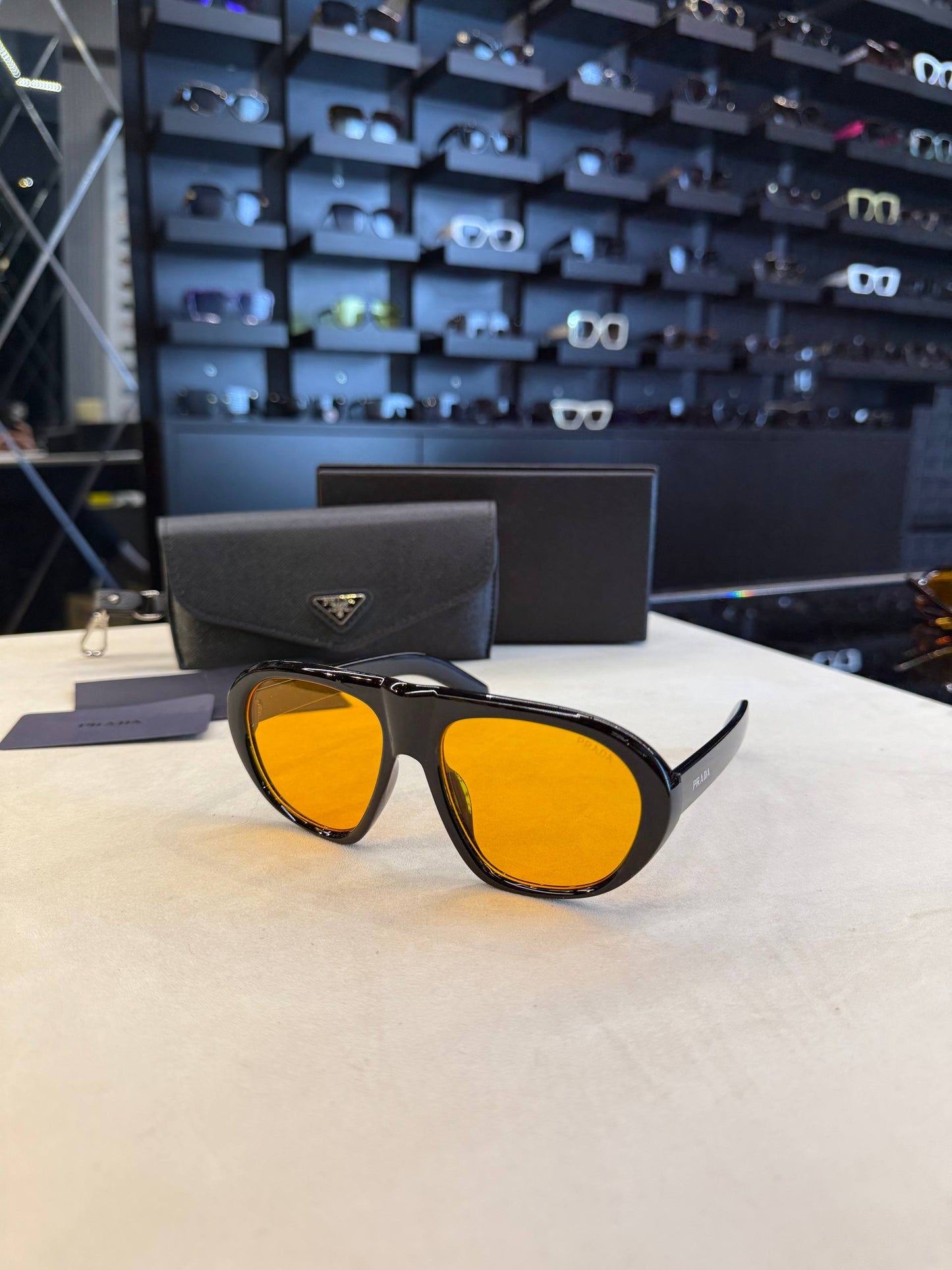 PRD-Sunglasses