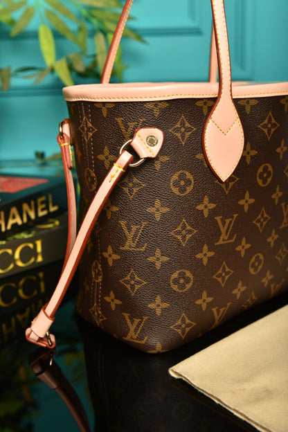 LVS - Neverfull PM