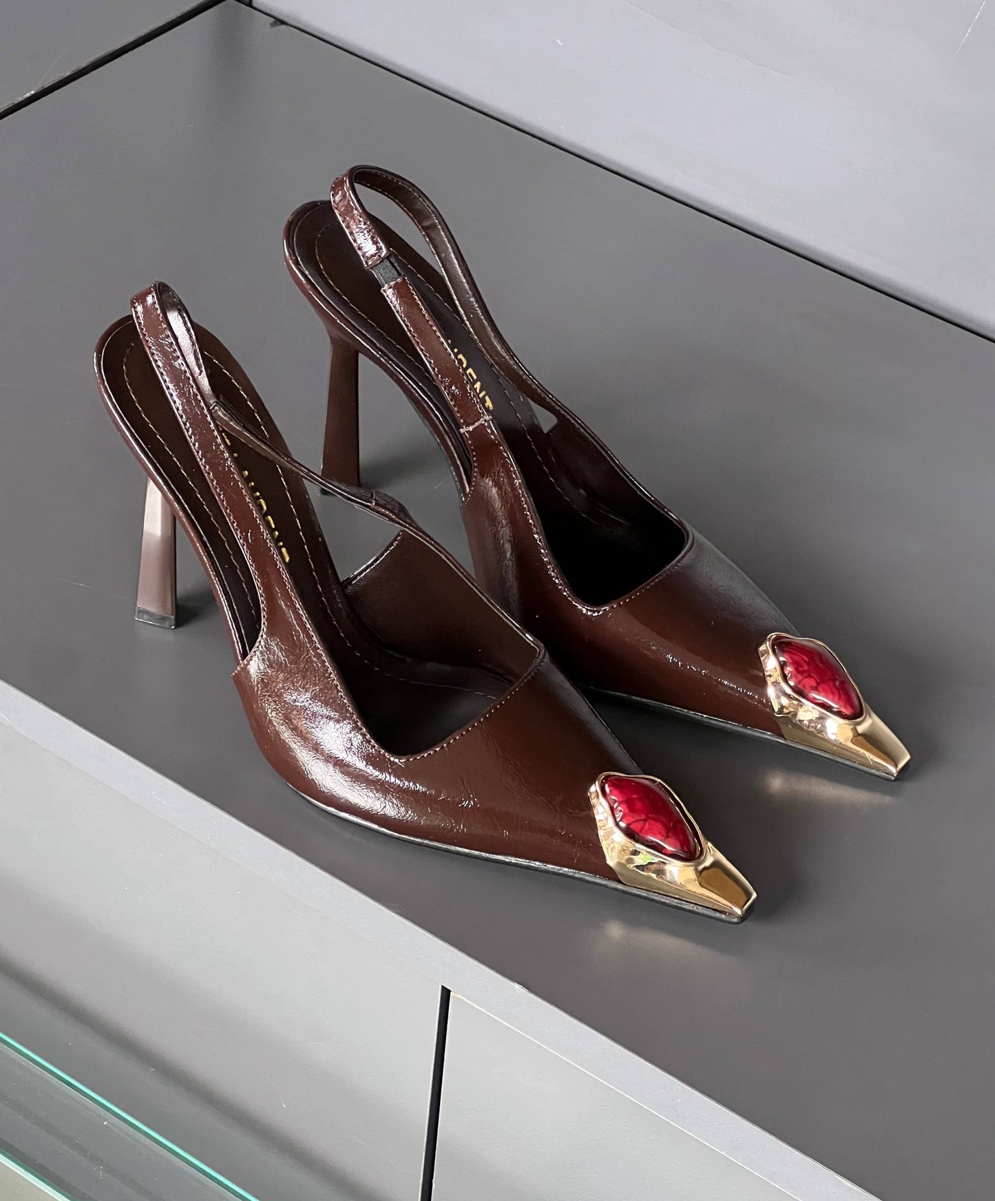 YSI - Shoes