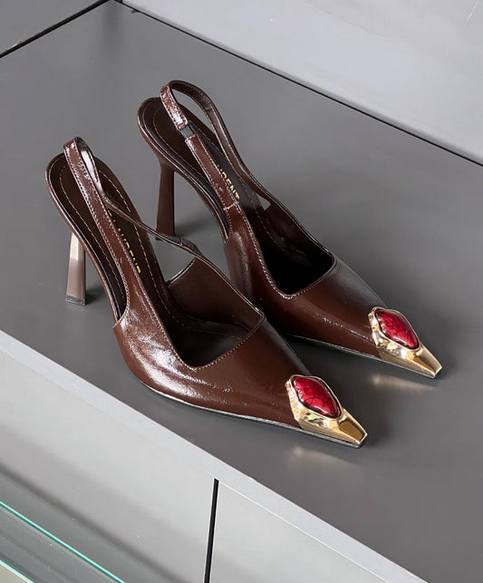 YSI - Shoes