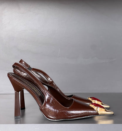 YSI - Shoes