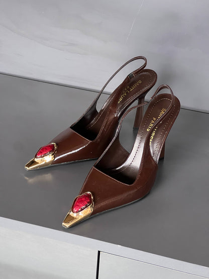 YSI - Shoes