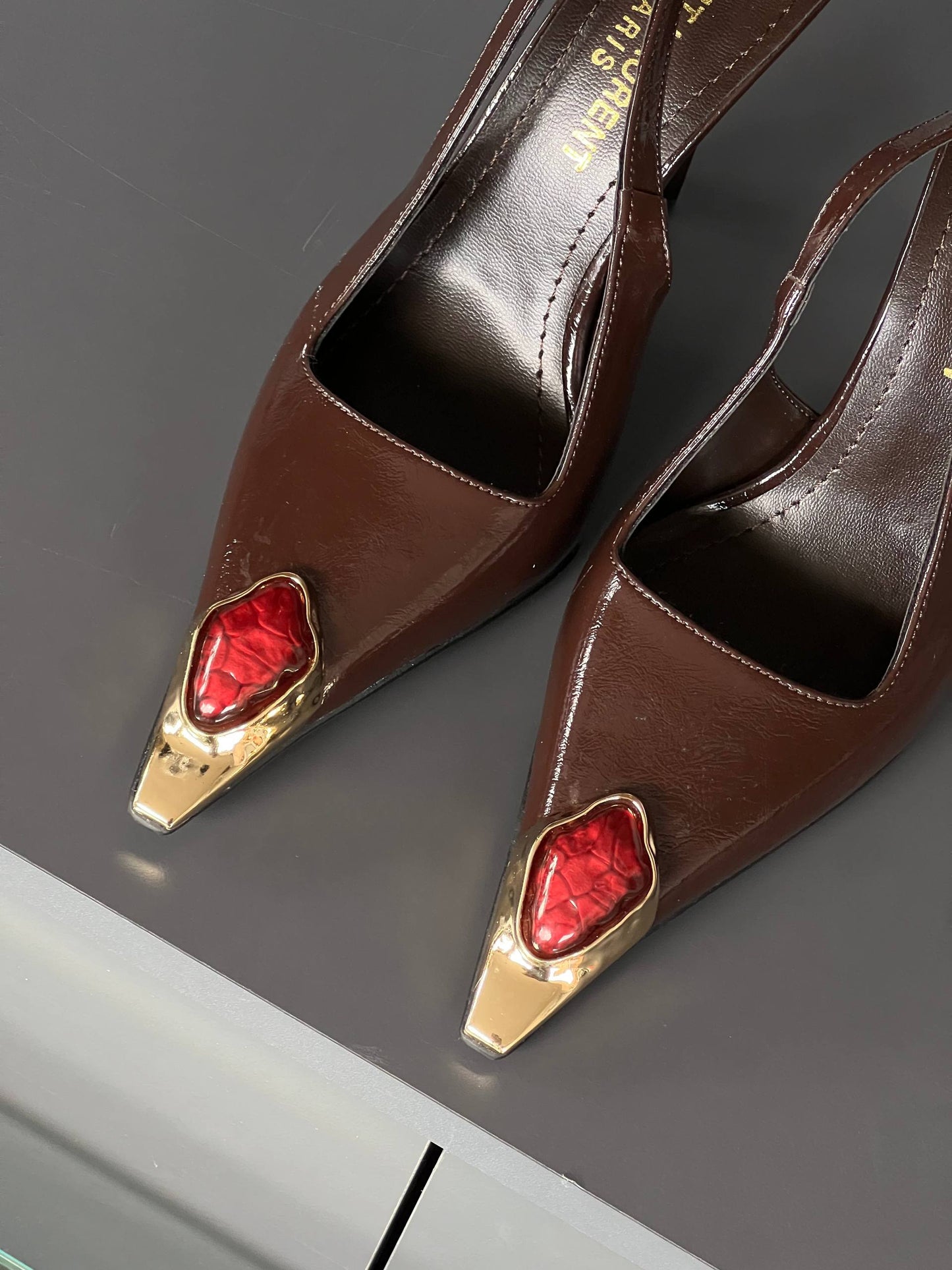 YSI - Shoes