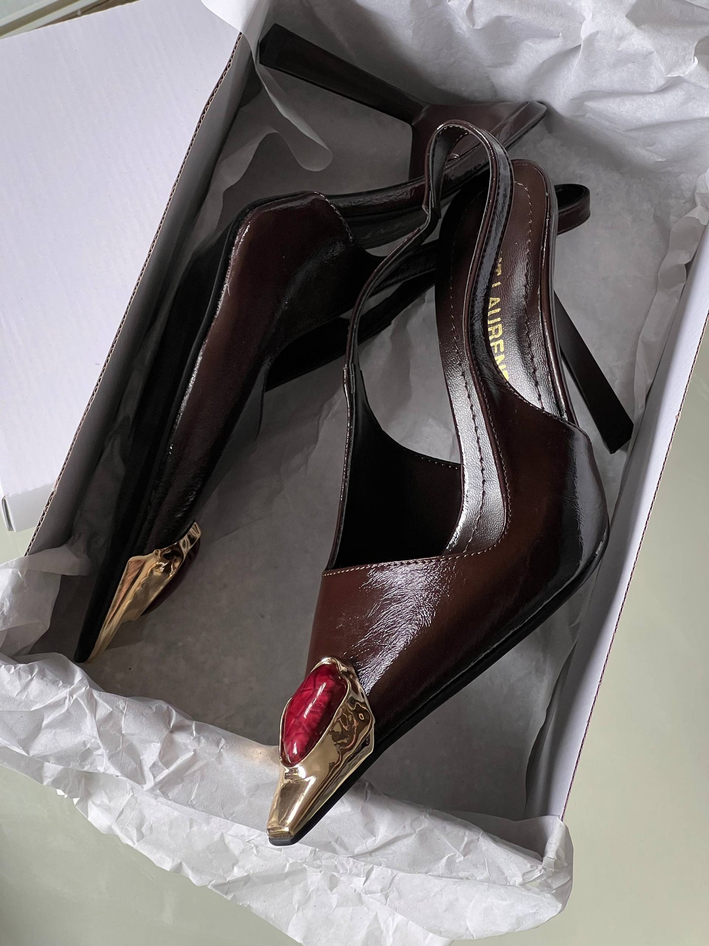 YSI - Shoes