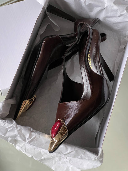 YSI - Shoes