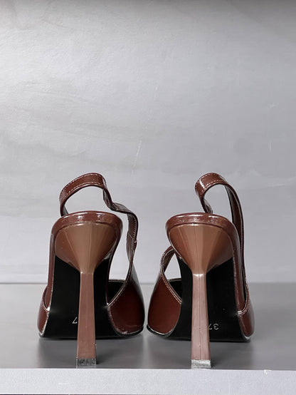 YSI - Shoes