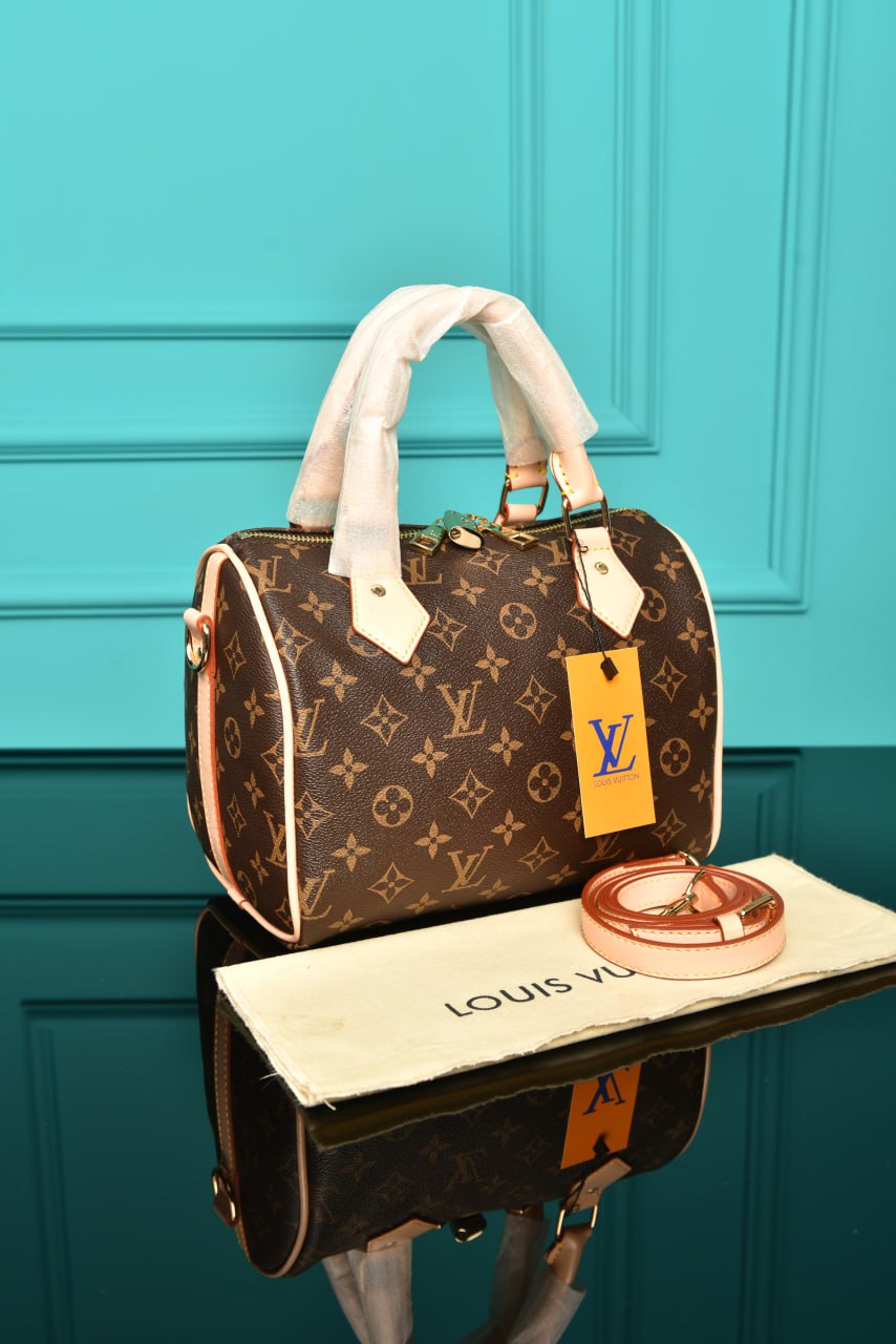 LVS-TM Speedy 25 Bandouliere