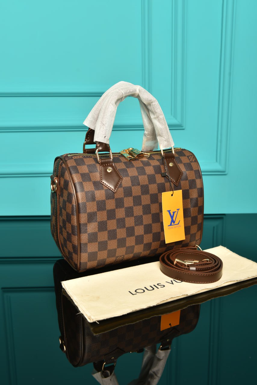 LVS-TM Speedy 25 Bandouliere