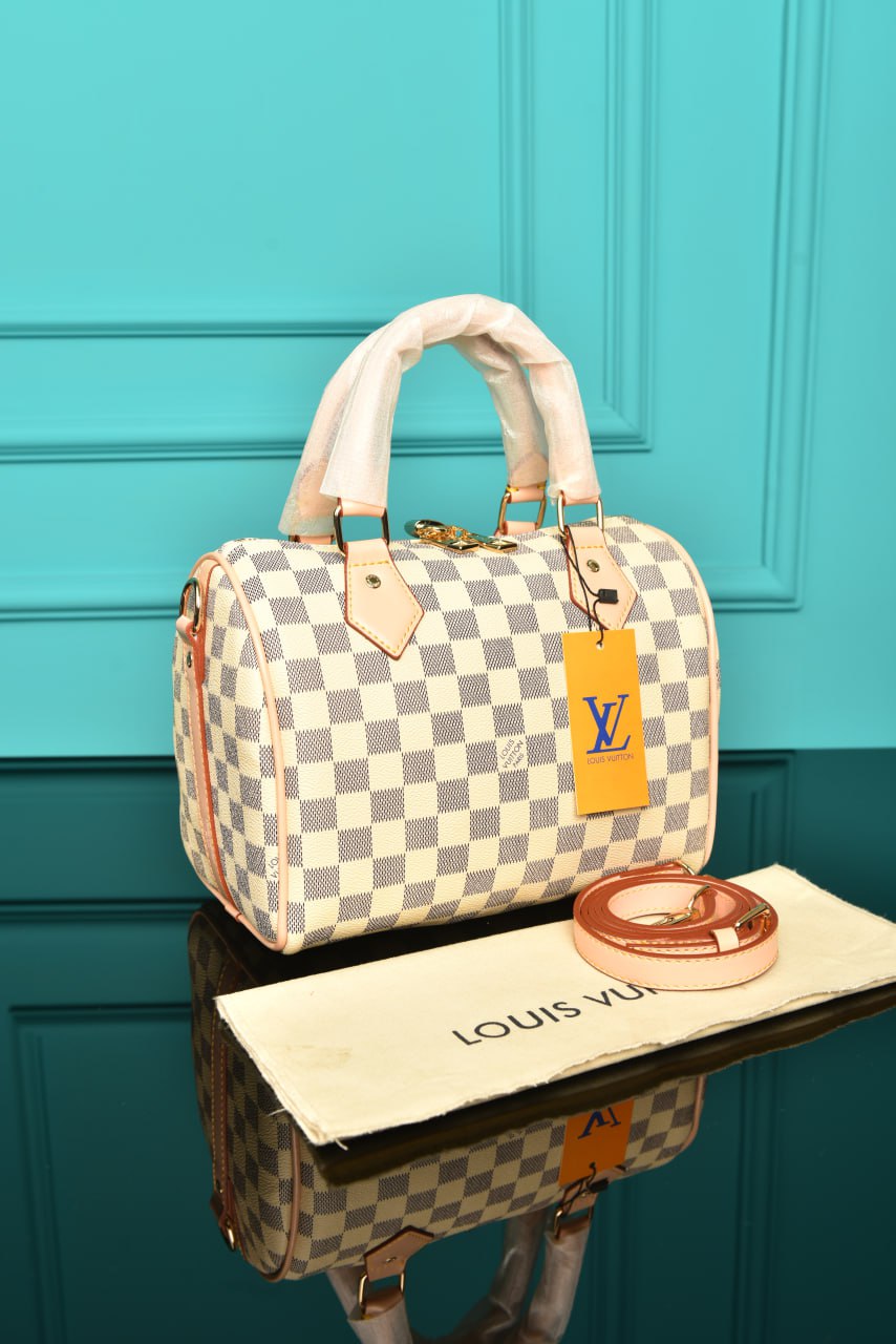 LVS-TM Speedy 25 Bandouliere