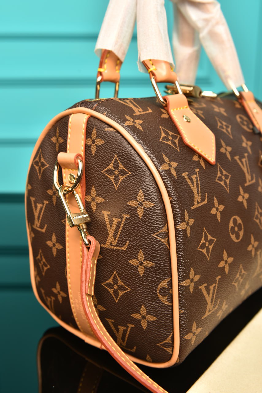 LVS-TM Speedy 25 Bandouliere