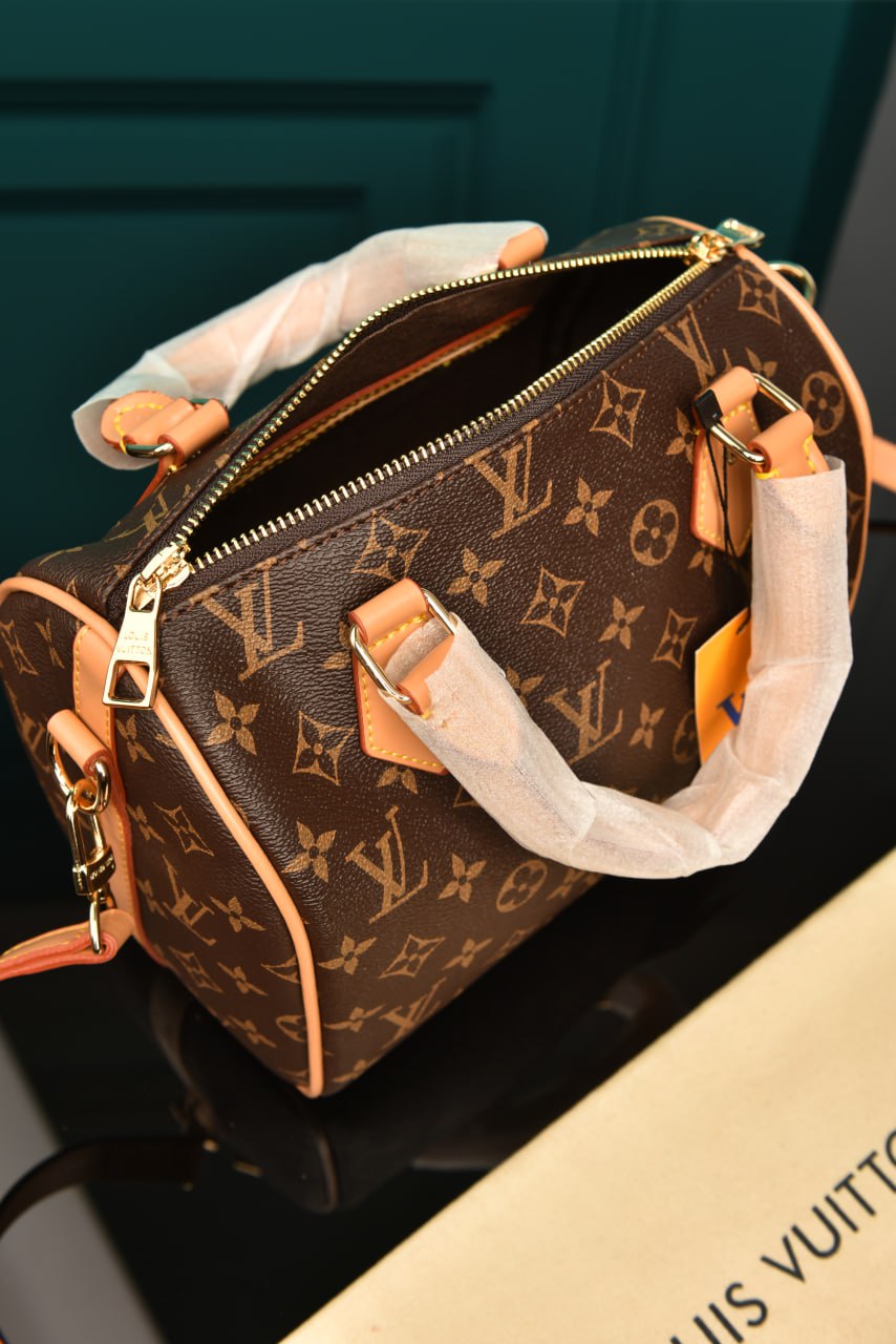 LVS-TM Speedy 25 Bandouliere