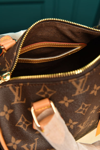 LVS-TM Speedy 25 Bandouliere