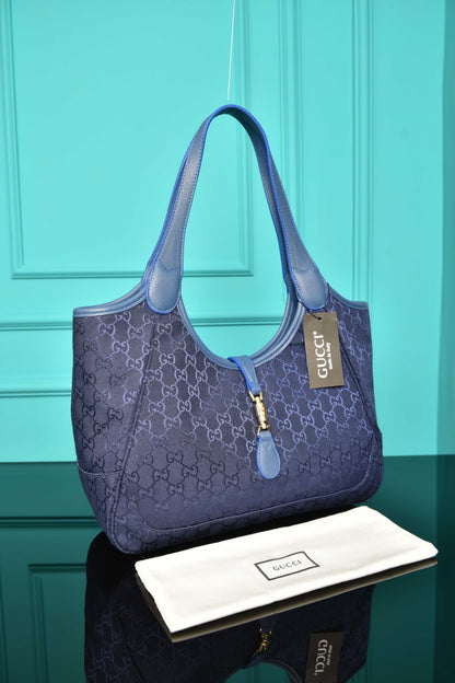 GG - Mercato Small Tote Bag