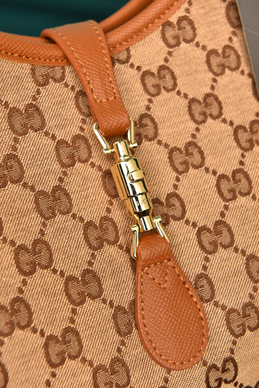 GG - Mercato Small Tote Bag