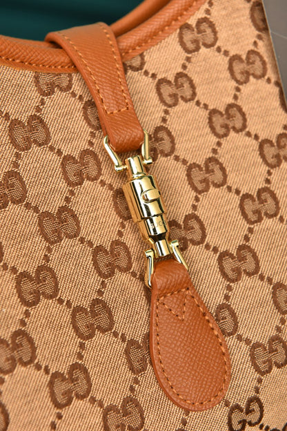 GG - Mercato Small Tote Bag