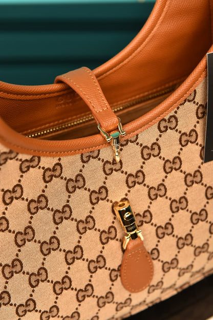 GG - Mercato Small Tote Bag