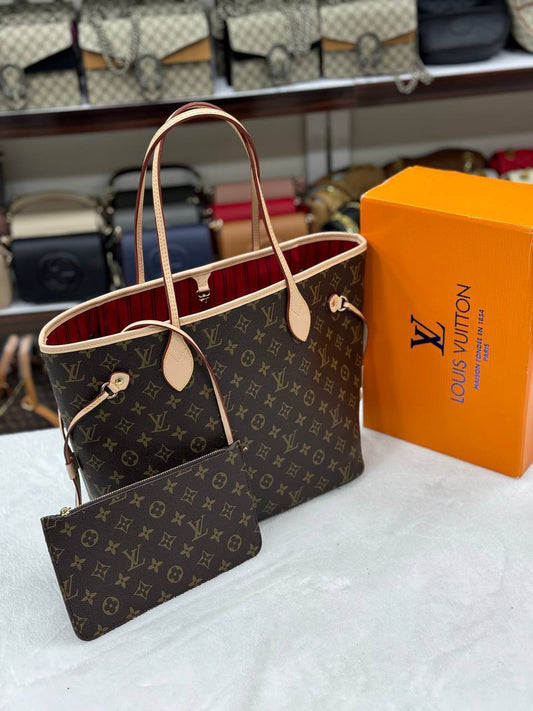LVS - Neverfull Medium