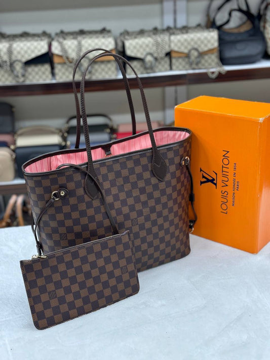 LVS - Neverfull Medium