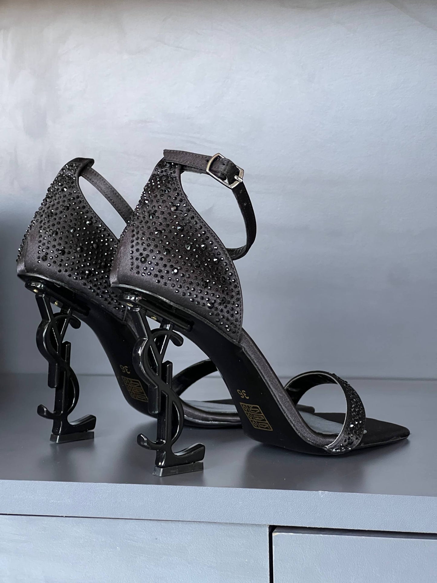 YSI - Shoes