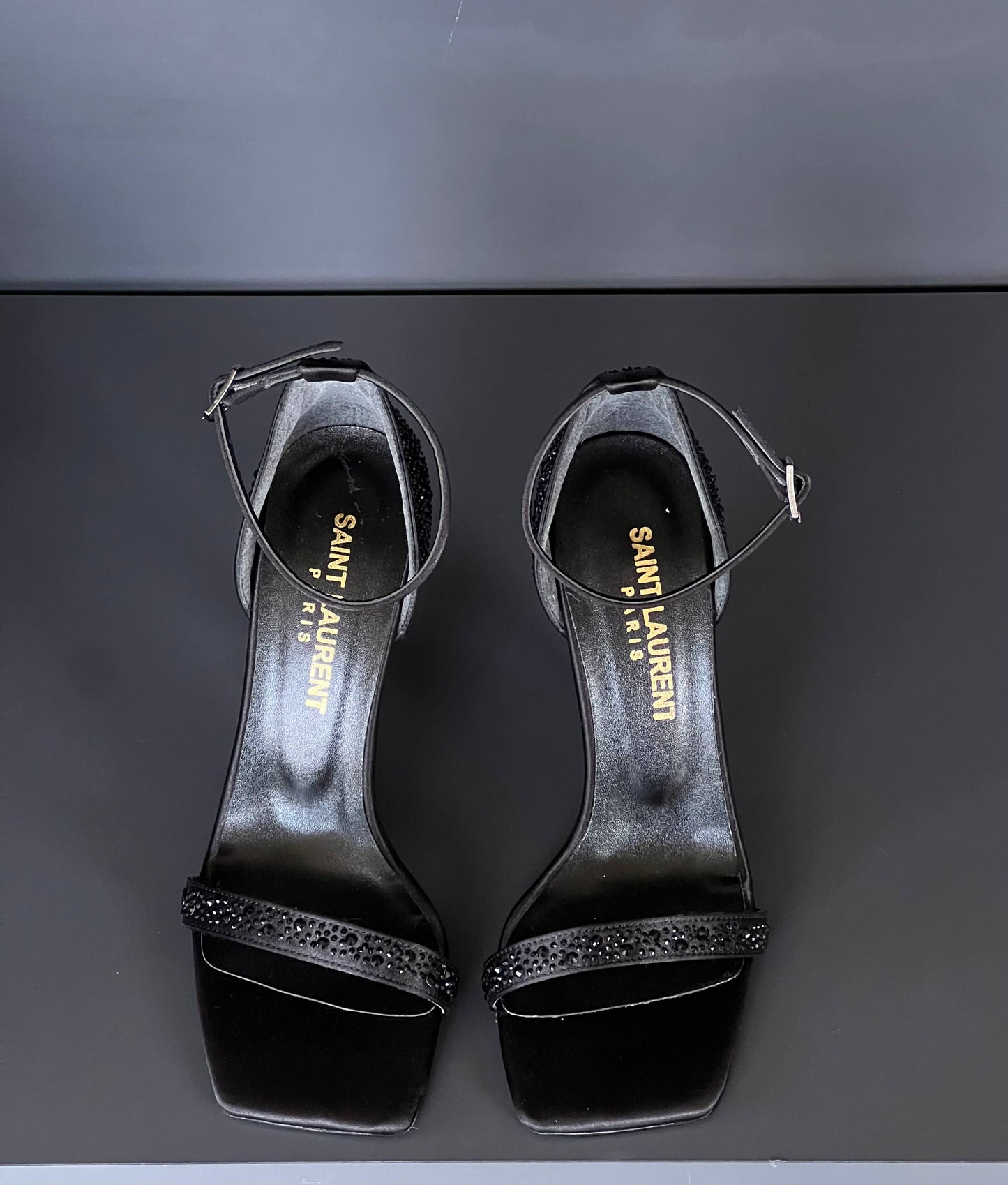 YSI - Shoes