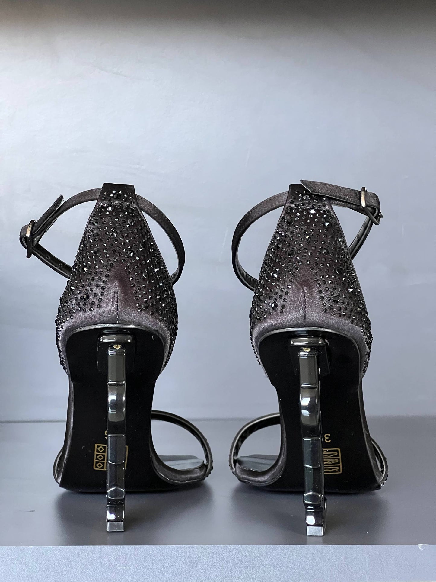 YSI - Shoes