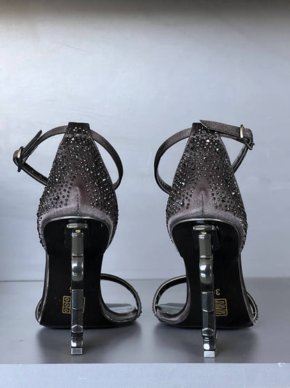 YSI - Shoes