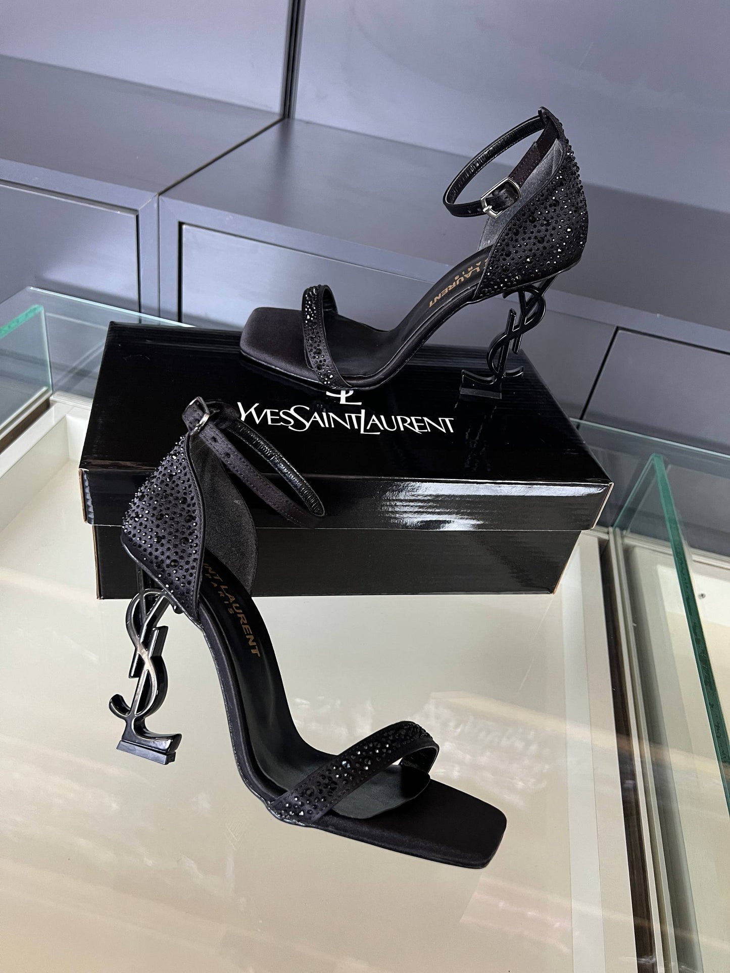 YSI - Shoes